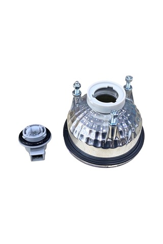 Geri Vites Lambası Duylu Yuvarlak 98 Mm Otokar-temsa
