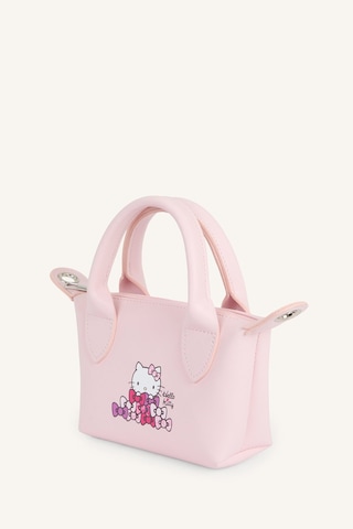Defacto Hello Kitty El Çantası Kız Çocuk I1829a8nspn2 Pembe-pn2