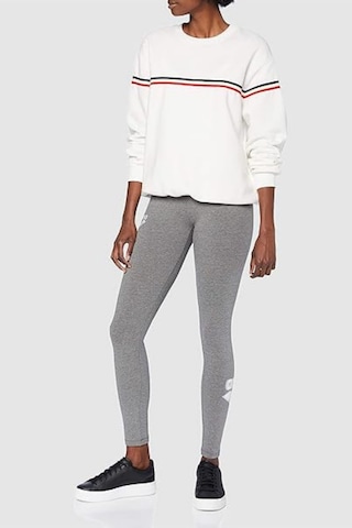 Arena W Te Tıght Gri Kadın Tayt 03777552 Gri