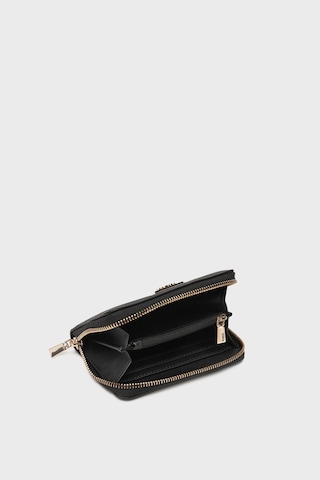 Guess Bayan Cüzdan Swbg74 59140 Bla Siyah Siyah