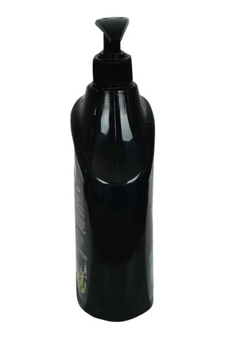 Sıvı El Sabunu Doğal Zeytinyağlı Delux Olive Alkol Ve Paraben İçermez 750 Ml Diğer