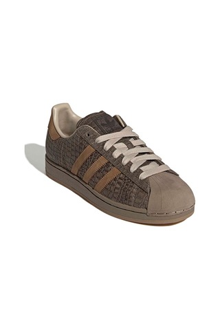 Adidas Superstar Iı Unisex Günlük Ayakkabı Kk4750 Haki