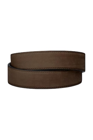 Kore 1.5" Bufalo Derisi X9 Taktik Kemer Kahverengi