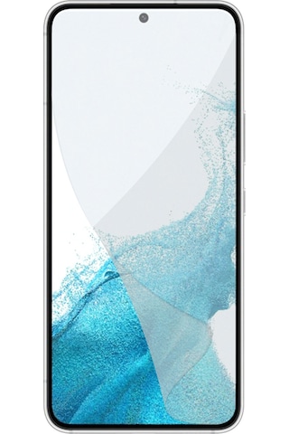 Samsung Galaxy S22 ile Uyumlu Kırılmaz Cam Nano Esnek Ekran Koruyucu