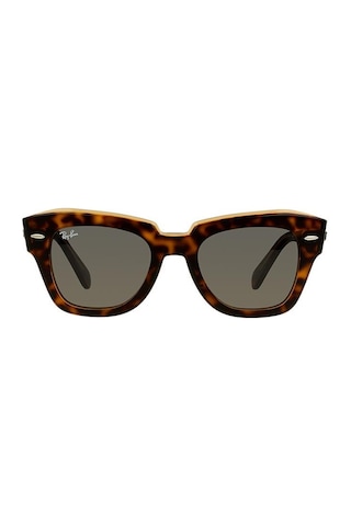 Ray-Ban Rb 2186 Col 1292/B1 52-20-145 Kadın Güneş Gözlüğü