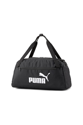 Puma Phase Uniseks Spor Çanta 07803301 (548257939)-Siyah-Std
