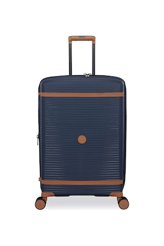 It Luggage Unisex Orta Boy Valiz 3108a08-02 Lacivert