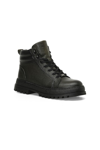 İnci Incı Zaren 4pr Haki Erkek Biker Bot 000000000101923153 Haki