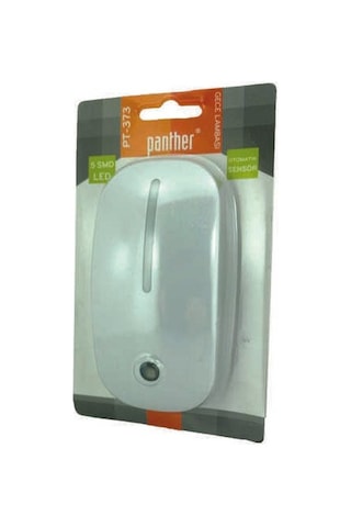 Panther Pt-373 Gece Lambası Çok Renkli