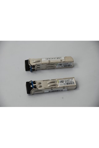 Cisco Glc-Lh-Sm 30-1299-03 1000Base-Lx Sfp 1310Nm Katalizör Mod