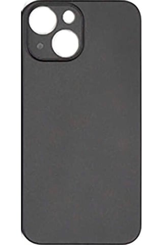 Apple Uyumlu iPhone 13 Mini Kılıf Zore Eko Pp Kılıf
