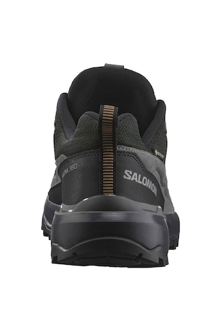 Salomon X Ultra 360 Leather Gore-tex Erkek Ayakkabısı L47571400 Çok Renkli