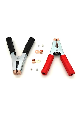 Akü Maşası 1.kalite Takım Süper Kalite Akü Takviye Pensesi