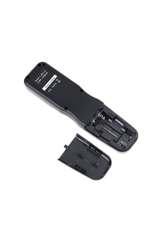 Geeroyoo Vıltrox N3 Kablolu Zamanlayıcı Intervalometre Deklanşör Nikon D90 D3100 D3200 D5000 D5100 D7000 Dslr Jzr-gy