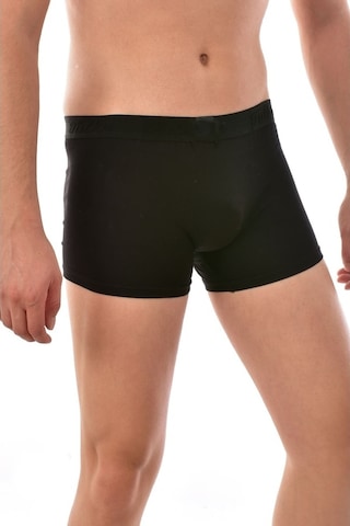 3'Lü Tutku Likralı Boxer / Külot Erkek Renk Seçenekli Ter0114