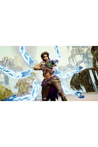Borderlands 3 Ultimate Edition Nintendo Switch