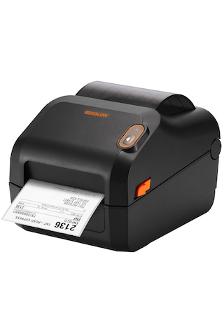 Bixolon Xd3-40dek Masaüstü Barkod Yazıcı - Usb + Seri + Ethernet
