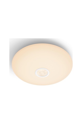 Lexroo Mauve Hareket Sensörlü Yuvarlak Tavan Lambası 6w 2700k Sarı Işık