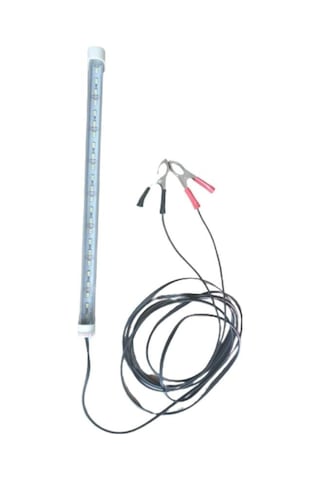 Oto Seyyar Lamba Led Profil 12volt Beyaz