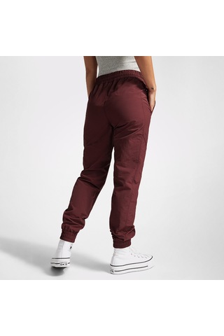 Converse Star Sprinter Kadın Bordo Pantolon Kırmızı
