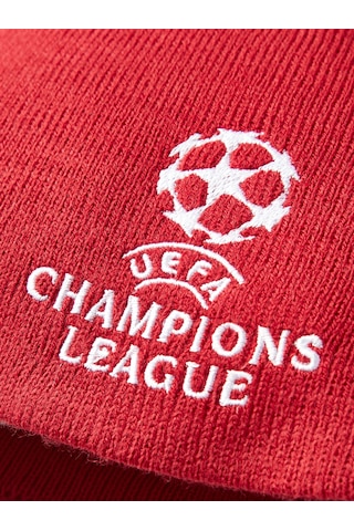 Gsstore Galatasaray Ucl Erkek Bere E252241 Kırmızı