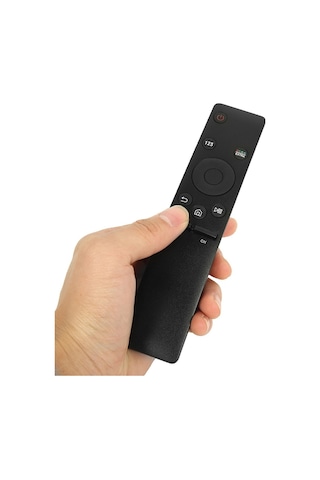 Samsung Uyumlu 55Tu7000 Smart Led Tv Akıllı Kumanda