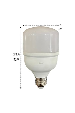 Osram Led Value Jumbo Torch Ampul 18 W 1850 Lm Beyaz Işık