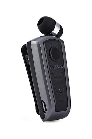 Fineblue F910 Bluetooth 4.0 Makaralı Kulak İçi Kulaklık