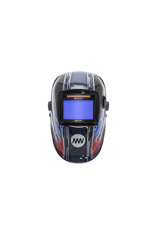 Magmaweld MKM 726S Solarmatik Kaynak Maskesi