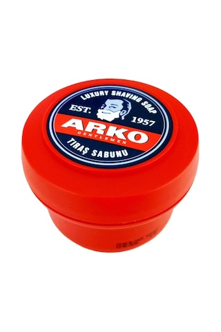 Atamanstore Arko Kase Tıraş Sabunu 150 G X 8 Adet