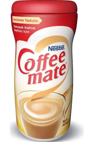 Nestle Coffee Mate Kahve Kreması 400 G