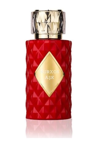 Nurxos 9723 Aşk Kadın Parfüm EDP 65 ML