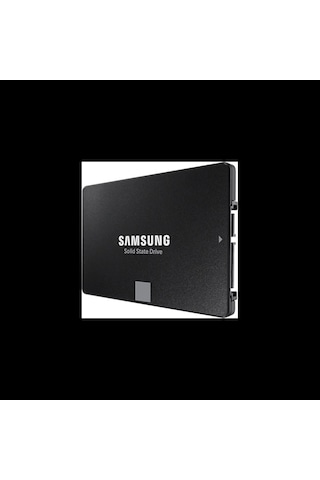 Samsung Mz-77e500bw, 870 Evo, 500gb, 560/530, 2,5" Sata, Ssd Türkiye Distribütörü Garantili