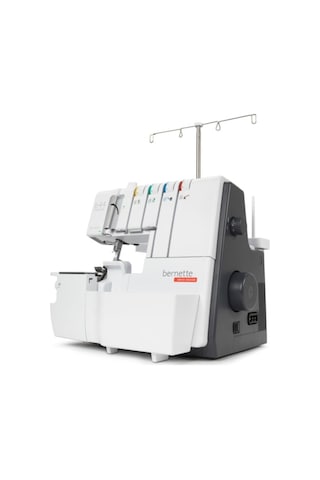 Bernette 44 Funlock