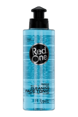 Redone Yüz Temizleme Toniği 250 ML