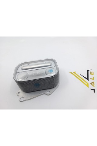 Bmw 1-3 Serisi Motor Yağ Soğutucusu Yan Sanayi F20.F30 -11427625
