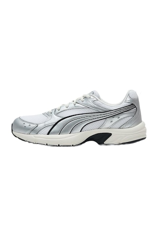 Puma Puma Milenio Tech Lt Beyaz Unısex Ls Ayakkabı Ascq Gri