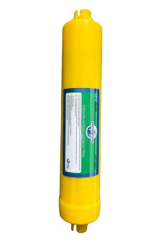 Su Arıtma Cihazı Mineral Filtre 2" Inline