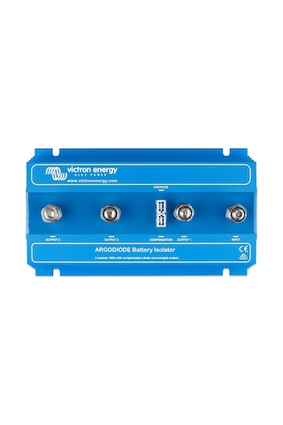 Victron Argodiode 180-3ac 3 Çıkış 180A İzolatör