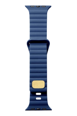 Watch 38mm Uyumlu Krd-73 Uyumlu Effx Kordon-lacivert