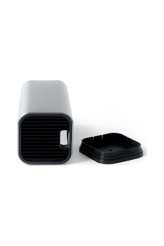 Tutucu Depolama Paslanmaz Çelik Mutfak Bıçağı Büyük Kapasiteli Blok Standı Aracı