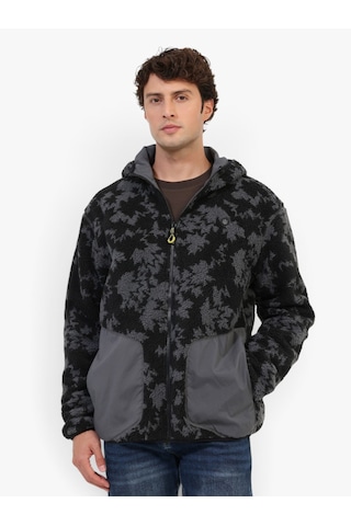 Lumberjack 6w Ml Iron 6m 05 6pr Erkek Gri Mont - 102696591