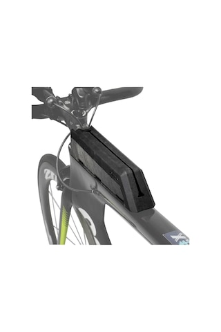 Topeak Fastfuel Tribox Kadro Üstü Kauçuk Çanta / Tc2307b