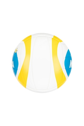 Mikasa Bv543c-vxa-ysb 5 No Plaj Voleybolu Topu Çok Renkli