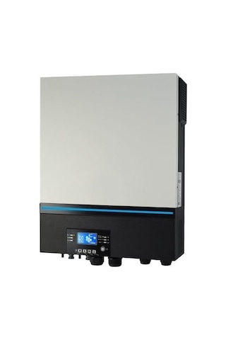 Max 48v 11000w Mppt Solar Akıllı Inverter
