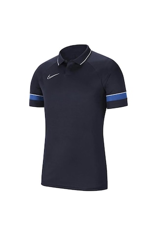 Nike M Nk Df Acd21 Polo Cw6104-453 Erkek Polo Yaka T-Shirt 001