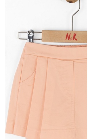 Xo Kids Kız Çocuk Etek 1-4 Yaş 58609 Somon