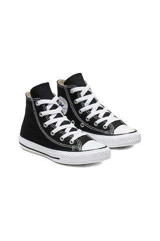 Converse Chuck Taylor All Star Çocuk Günlük Ayakkabı 3j231c Siyah 3j231c Siyah