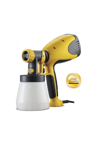 Wagner W100 280Watt 800ml Elektrikli Boya Tabancası