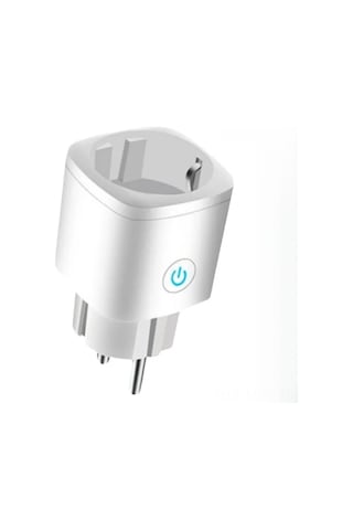 Monyee Wifi İle Akıllı Prizi 16a - Avrupa Standartı, Akıllı Kontrol